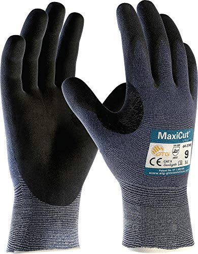 BIG Handschuh MaxiFlex MAXICUT Ultra Gr. 9 (Inh. 12 Paar)