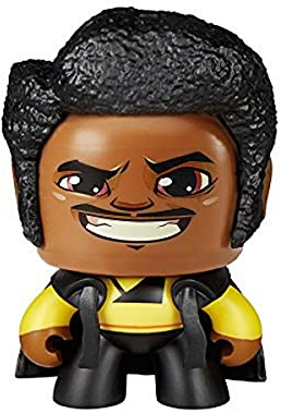 Star Wars Mighty Muggs Lando Calrissian #11