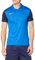 Nike Herren Trophy IV Poloshirt, Royal Blue/Midnight Navy/White, 2XL