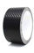 10 Meter (1,79€/Meter) Zierstreifen Auto Motorrad Boot Modellbau Farbauswahl - Finest Folia Dekorstreifen Seitenstreifen Klebestreifen (Carbon Schwarz, 40mm Breite)