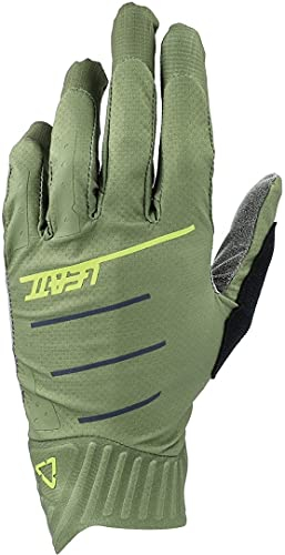 MTB Bike Gloves Leatt 2.0 Windblock waterproof and windproof