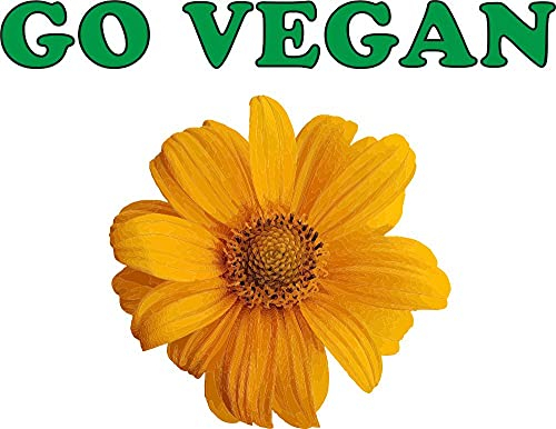 95cm! Hochwertiger Auto-Aufkleber Sticker Wohnmobil Wohnwagen Abenteuer Urlaub Wandern WOMO WOWA Camping I140 Go Vegan Blume UV&Waschanlagenfest Decal