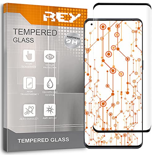 Verre Trempé 3D pour Oppo Find X5, Noir, Protecteur d'écran qualité supérieure, Protection Complète, 3D, 4D, 5D