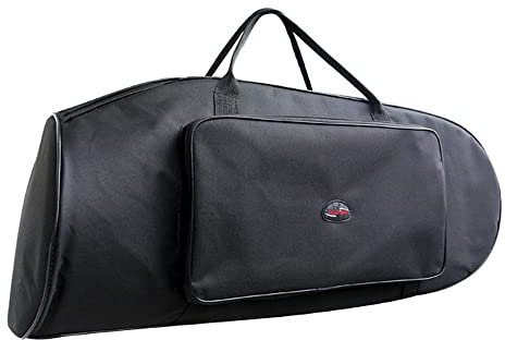Euphonium Gigbag Baritonsaxophon Gigbag
