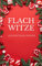 Flachwitze Adventskalender: Lustiges Büro Witzebuch mit 24 Witzen zum sofort lachen | Witziges Wichtelgeschenk zu Weihnachten