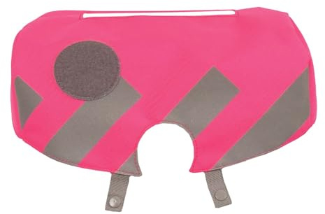 SCHOOL-MOOD Timeless NeonCap Pink