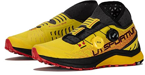 LA SPORTIVA Jackal II BOA Trail Laufschuhe - SS23-43