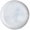Assiette grise 25 cm Diwali Marble