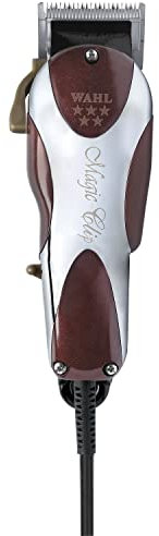Wahl Magic Clip - Tondeuse à cheveux pour décoloration - Pour l'élimination des masses et la décoloration progressive