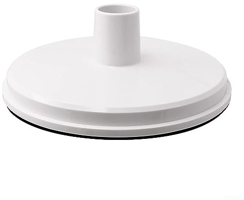 Lot de 1 plaque sous vide Skimmer SP1106 Skim Vac Pièces de rechange pour piscine pour Hayward SP1082