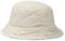 Columbia Unisex Winter Pass 2 Reversible Bucket Hat Schlapphut, Dark Stone/Dark Stone, L-XL