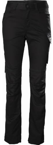 W Manchester Work Pant