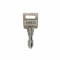 Jackloc Cable Window Restrictor Key FH188 by Solid As A Lock Hardware