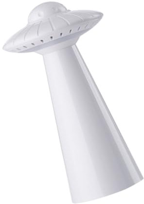 OSALADI Schreibtischlampe Touch Control Nachtlicht Dimmen Stilvolles Design Für Das Bett Zu Hause