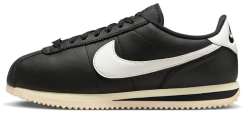 Nike Damen Cortez 23 Premium Leather Sneaker, 35.5 EU