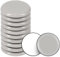 12 Piece Furniture Sliders,2 Inch Furniture Sliders for Heavy Items,Self-adhesive Furniture Moving Pads Washing Machine Sliders Furniture Sliders for Carpet and Hard Wood Floors