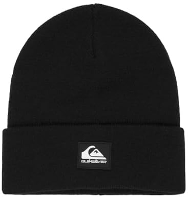 Quiksilver Jungen Brigade Beanie Kids Cap