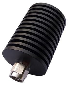 VTCTYBPGBW Hochleistungs-RF-100-Watt-Radio-Dummy-Last, 50-Ohm-N-Stecker-Lastabschluss 3G/4G(4Ghz)