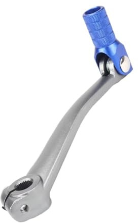 LOKLNEYK Motorrad Schalthebel Universal Motorrad Gangschaltung Ebene Hebel Für 50 70 90 110 125 140 150 160 Cc Dirt Bike Pit Für Monkey