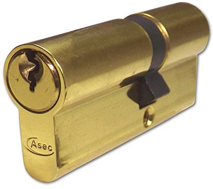 Asec Cylinder As 25/10/30 Kd Pb Euro
