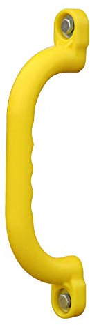 KidKraft Handgriffe für Outdoor Klettergerüste und Spielhäuser, Zubehör für Gartenspielgeräte, Gartenspielzeug für Kinder, A24504