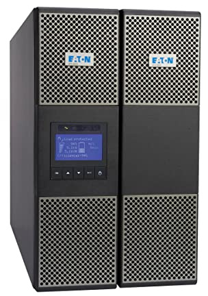 Eaton 9PX Ebm 240V Extended Battery Module (Ebm) Giving Additional Runtime