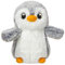 Aurora World 73749 - Pompom Pinguin, 15 cm