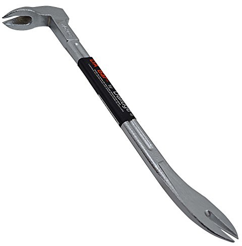 Vaughan & Bushnell 4200 Dalluge Da Bar by Dalluge Nail Puller, 8