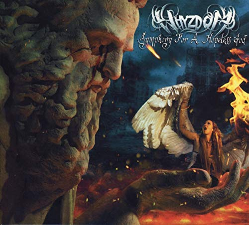 Symphony for a Hopeless God