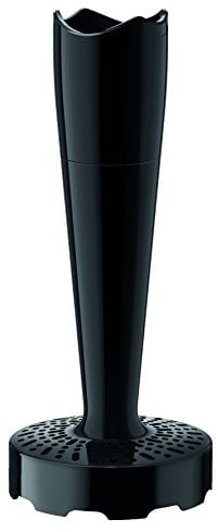 Braun Accessoire Pied Purée MQ50BK Pied purée compatible Noir