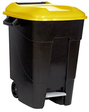 Tayg – Conteneur à déchets Ecotayg 100P