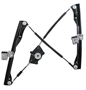 LIFT SYSTEM LS.4825 Window Regulator Mechanism Front LH-Antipinch Version