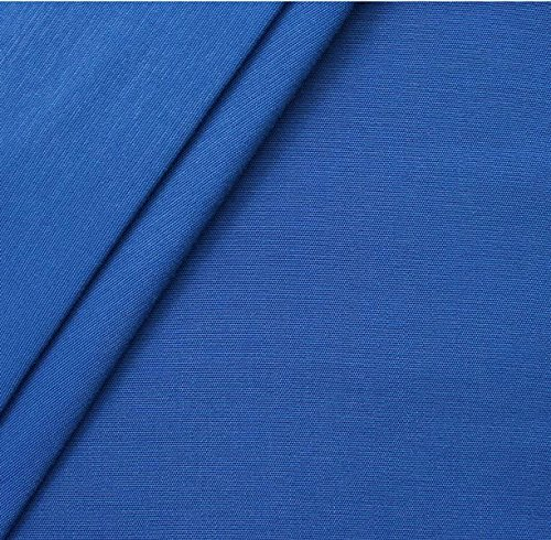 Liegestuhlstoff Outdoorstoff Stoff Breite 45 cm Meterware Royal-Blau