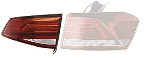 HELLA 2TZ 011 890-101 Heckleuchte - LED - ECE - für Linksverkehr - rechts
