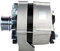 HELLA 8EL 012 428-631 Generator/Lichtmaschine - 14V - 80A