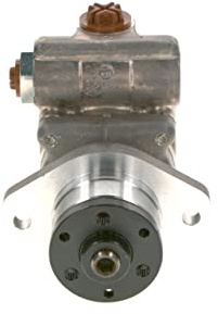 BOSCH K S00 000 398 Servopumpe Hydraulikpumpe Lenkung hydraulisch Kompatibel mit VOLVO FE II 20814900