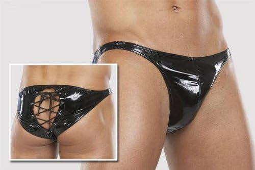 Svenjoyment Boxershort-21328691701 Boxershort Schwarz S