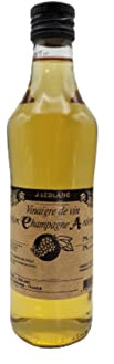 j leblanc Champagne Vinegar 50cl