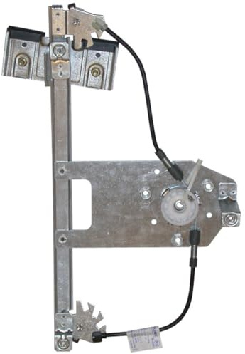 Valeo Fensterheber hinten links 850584 | Kompatibel mit: SKODA OCTAVIA I, OCTAVIA I Combi