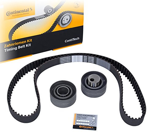 Continental ContiTech CT891K1 Distribution Kit