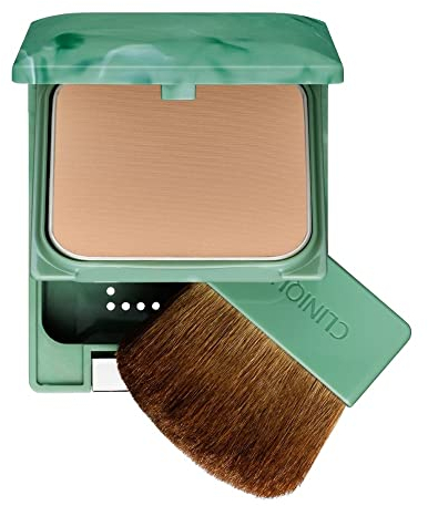 Clinique Almost Powder Spf 15 03 - Gesichtspuder, 1er Pack (1 x 1 Stück)
