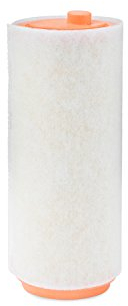 UFI Filters, Filtro Aria 27.353.00, Filtro Aria per Ricambio, Adatto a Auto, Applicabile su Diversi Modelli BMW, BMW Alpina, Land Rover, MG e Rover