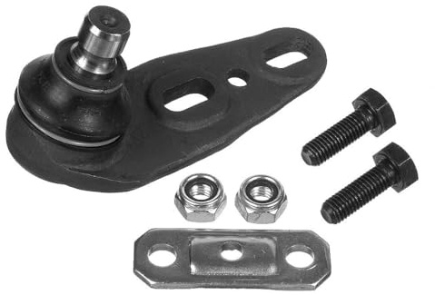 Meyle 116 010 3917 Ball Joint