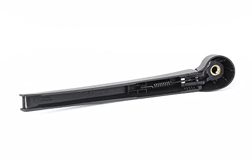 Metzger 2190148 Wischarm, Scheibenreinigung | Kompatibel mit: SEAT EXEO ST, IBIZA IV, IBIZA IV SC, IBIZA IV ST, SKODA FABIA II Combi, VW TIGUAN, TOURAN