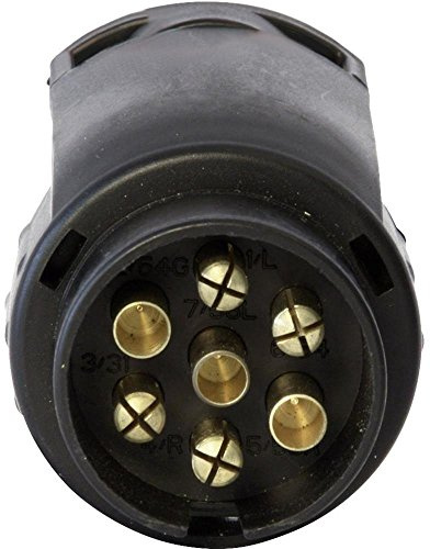 All Ride 871125284675 Netzteil Stecker 7/13 polig