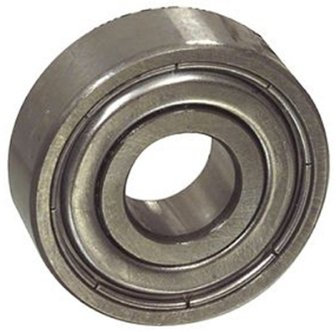 AEG Electrolux Tricity Bendix Zanussi Kugellager Waschmaschine Original Teilenummer 3790800001