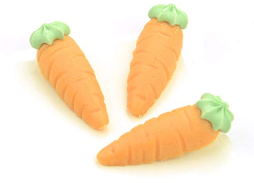 Rübli Marzipan 11 Stück