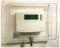 Honeywell Thermostatschutz, transparent