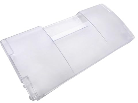 Beko CDA538S-1 Fast Freezer Flap