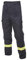 Novotex Bundhose HuPF Teil 2 - Reflex - Baumwolle - Feuerwehrhose - Feuerwehr Gr. 62